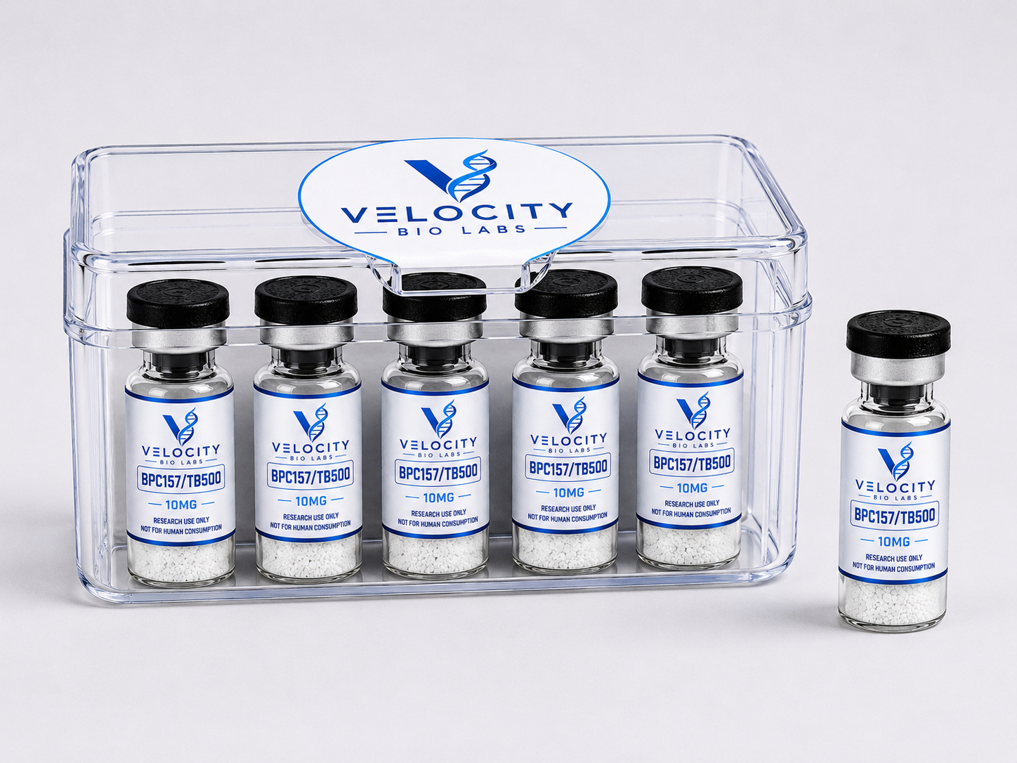 Product — VelocityBiolabs